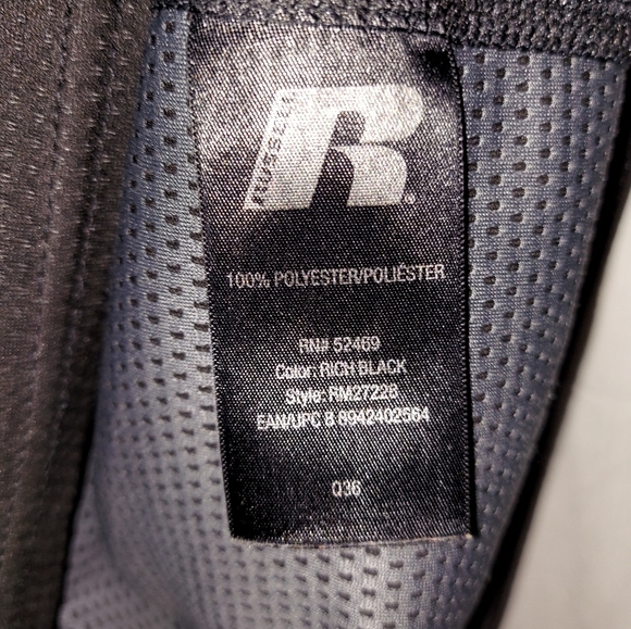 Polyester tank - Picture 4 of 4